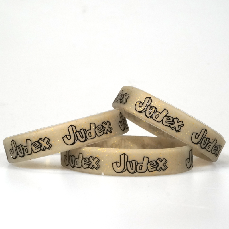 Eksklusivt Judex Guld Armbånd - Tidens Elegance!