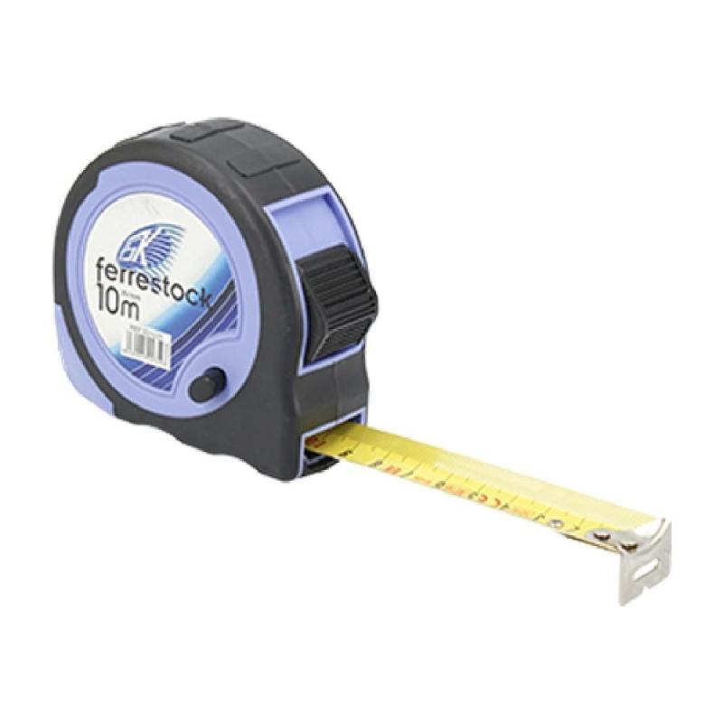 Fleksningsmaskine Ferrestock 10 m x 25 mm - Bedste pris!