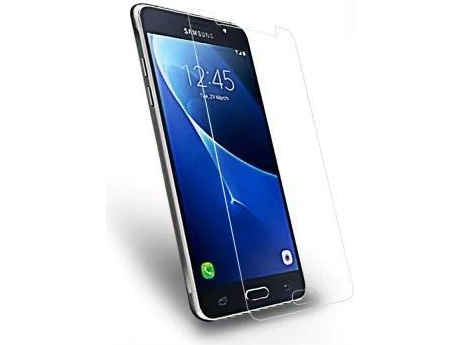 9H Hærdet Glas til Samsung Galaxy J5 2016 - Skærmbeskyttelse