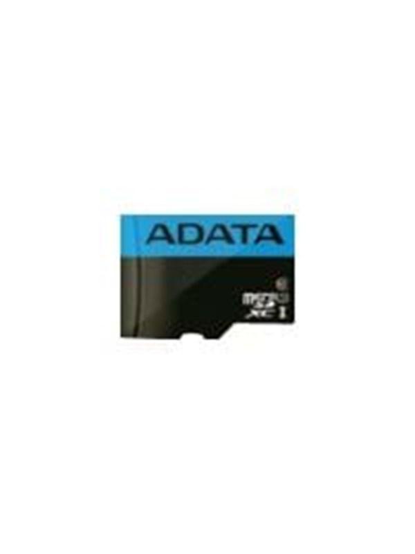 Adata 32 GB microSDHC Hukommelseskort med adapter