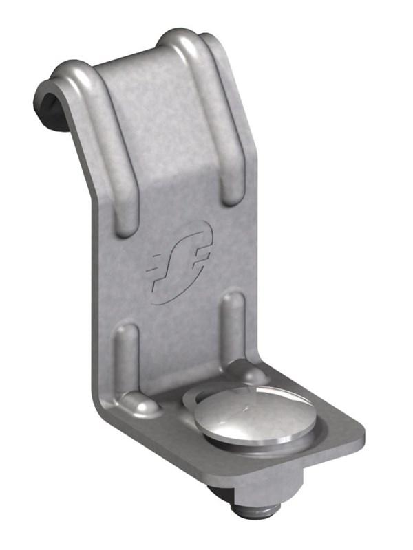 Konsolklemme 42 FZS til kabelstiger - Godt tilbud!