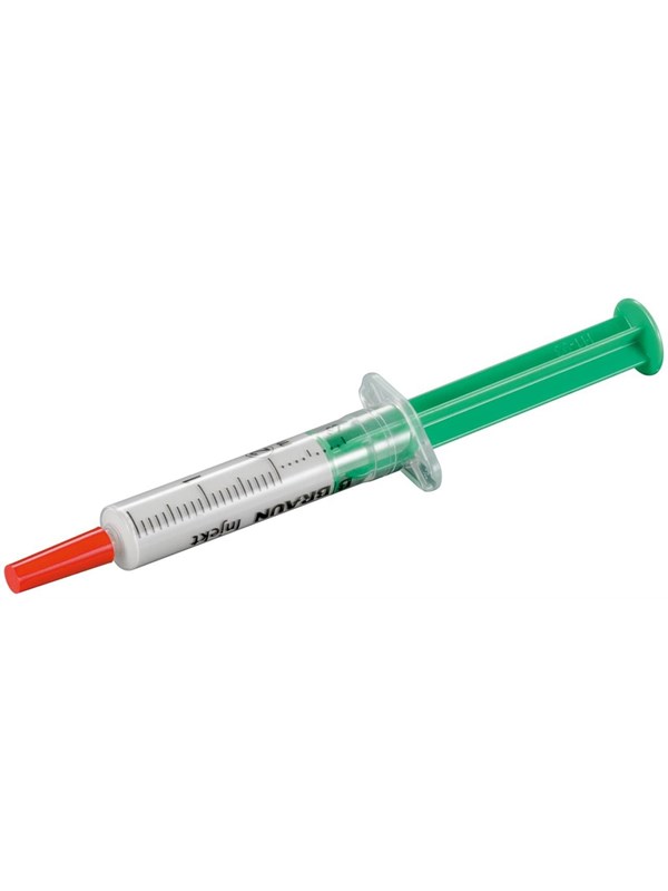 Fixpoint Termisk Pasta 2 Ml - Uden Silikone, Medium Temperaturer