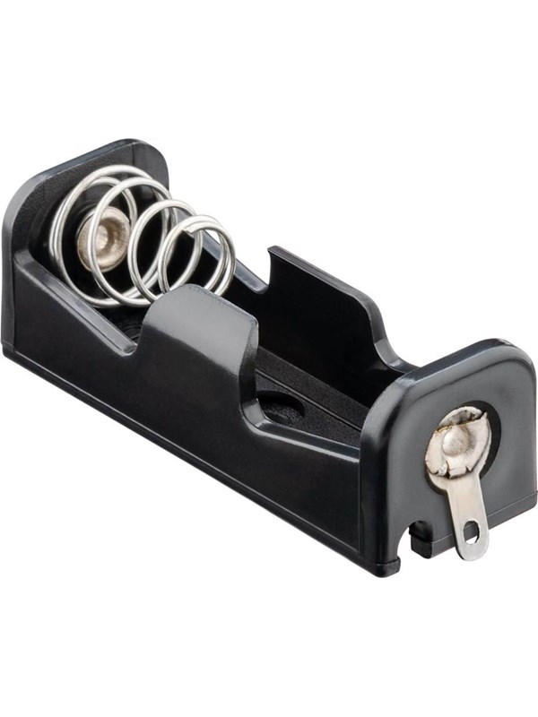 1x N (Dame) Batteriholder fra Pro - Fantastisk tilbud!