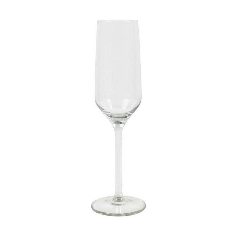 Sæt med Royal Leerdam Carre Champagneglas (2 stk.)