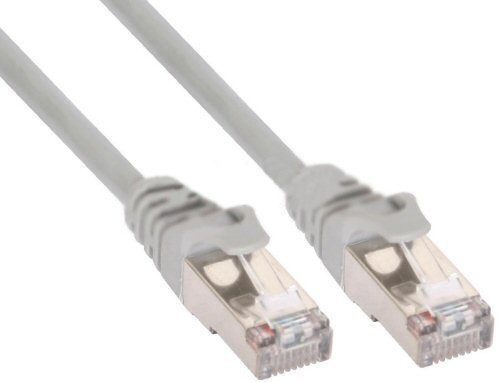 10 M Cat5e Netværkskabel U/UTP RJ45 - Fantastisk Tilbud!
