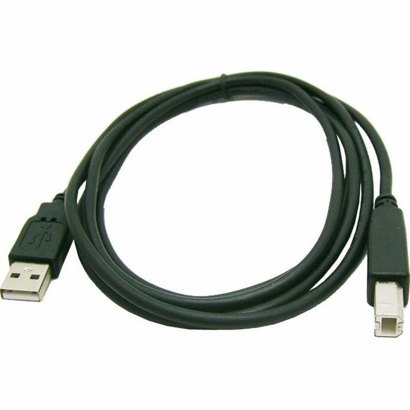 Mikro OTG USB 2.0 Kabel 1,8 m - Uovertruffen Pris!