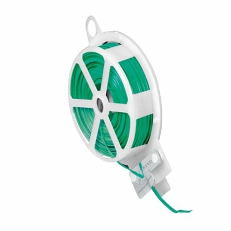 Wire Spole Ferrestock 100 M - Bedste Pris!