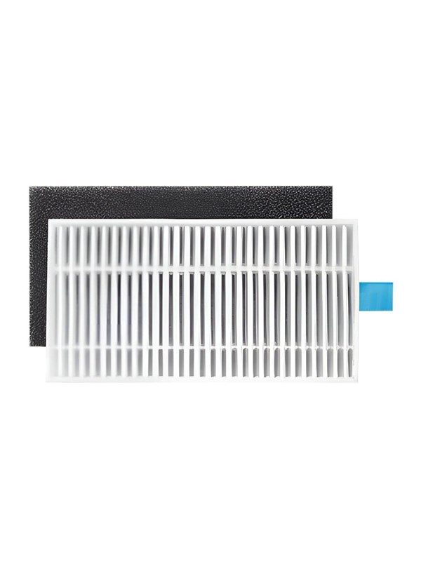 Filter For  Robot Vacuum Mop E5   White fra Xiaomi