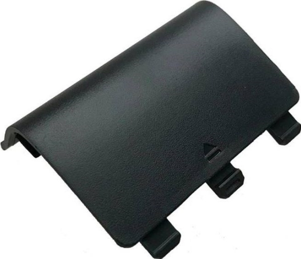 Kx14b Klapka Battery Pad Kontroler Xbox One Czarna fra Aptel