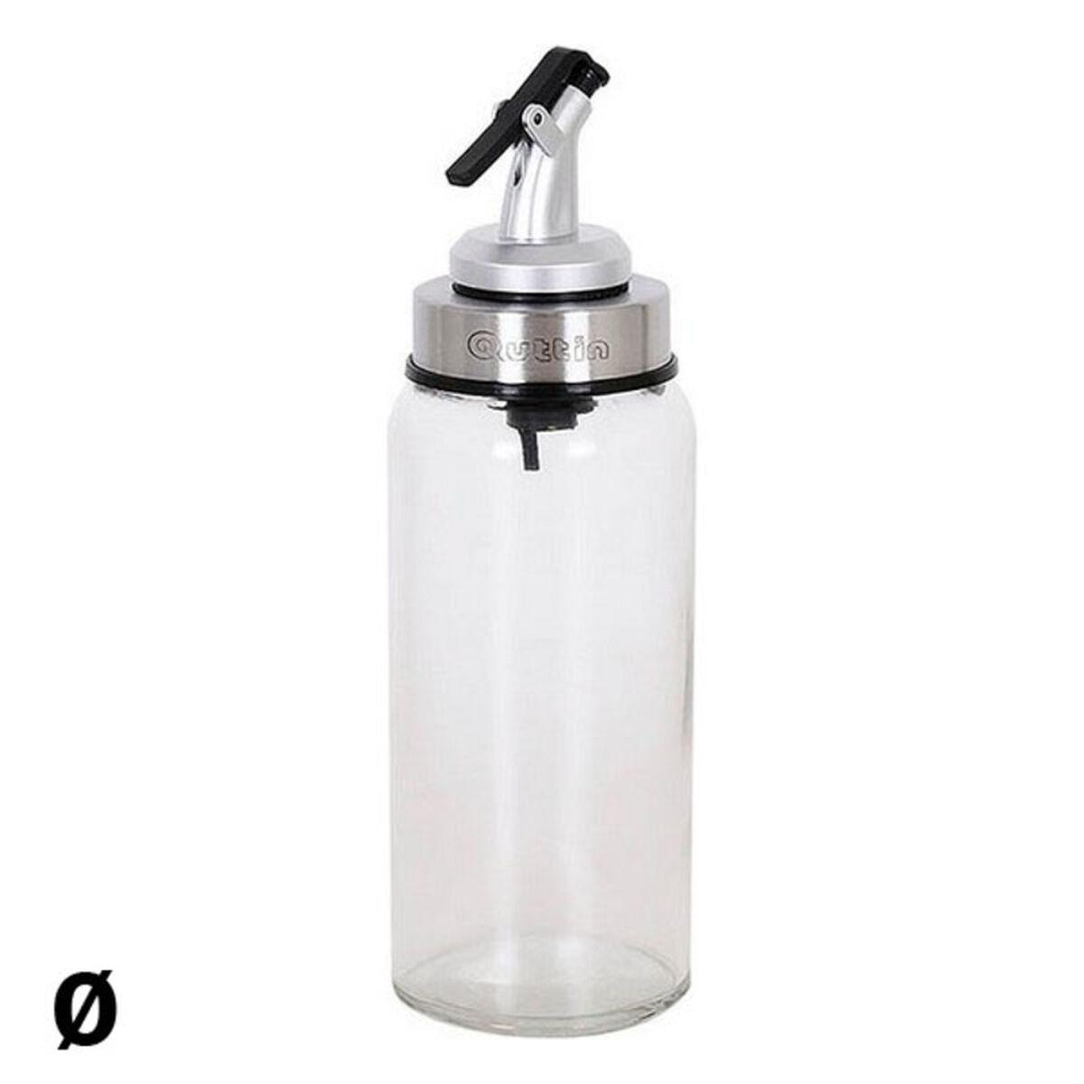 Flakon   Glas 250 Ml   5,5 X 5,5 X 20,5 Cm fra Quttin