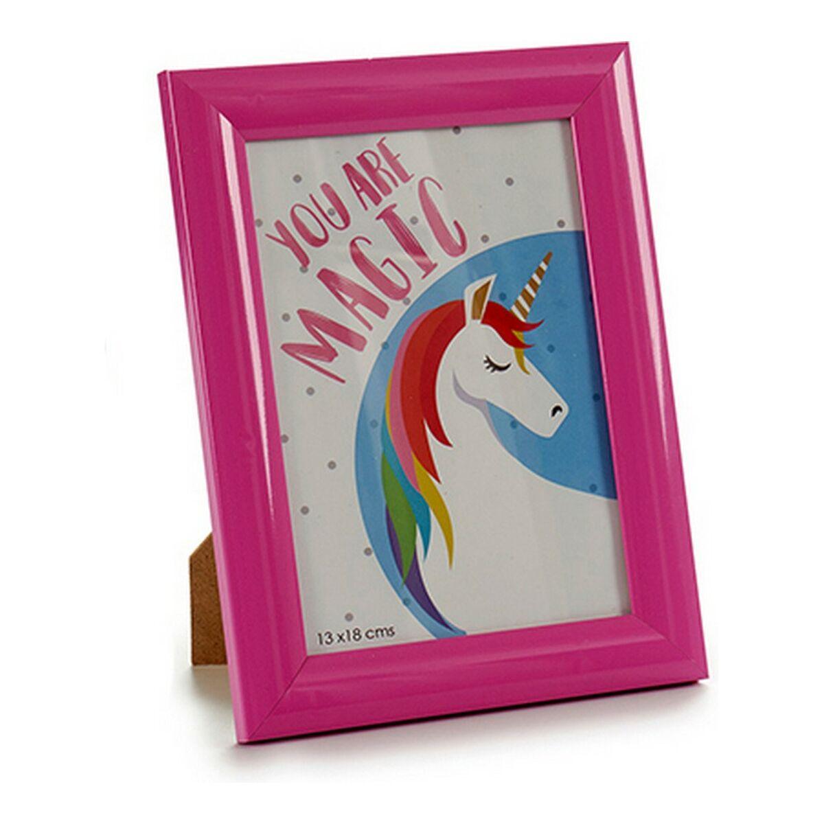 Fotoramme 1 X 21,5 X 16,5 Cm fra Gift Decor