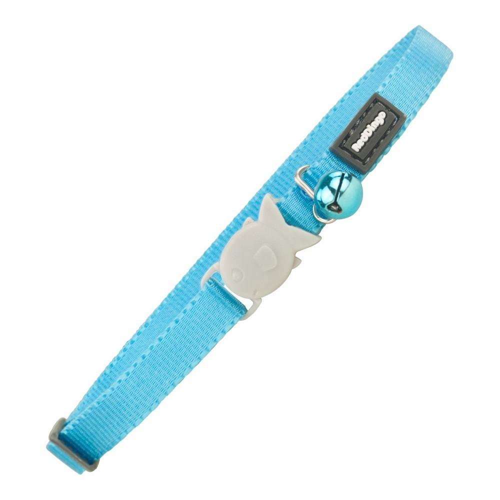 Kat Krave   Turquoise 20 32 Cm fra Red Dingo
