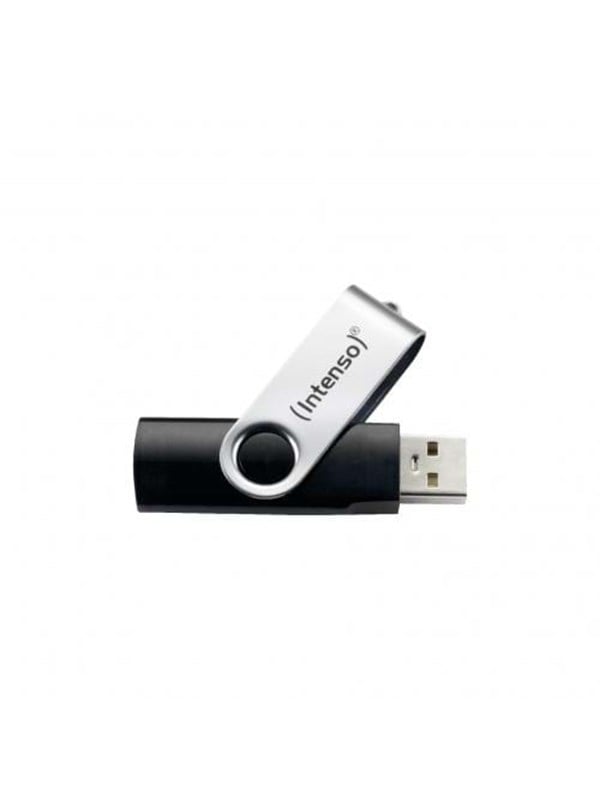Basic Line   8gb   Usb Stick fra Intenso