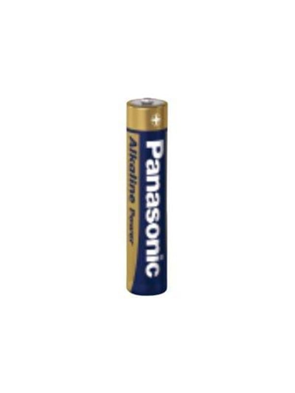 Alkaline Power Lr03apb 4bp fra Panasonic