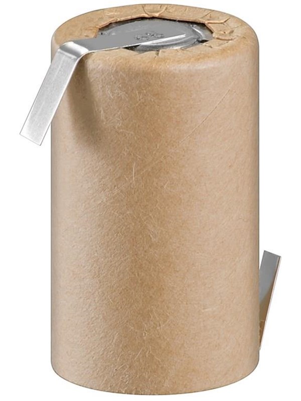 4 5 Sub C 2000 Mah Solder Tail (z) fra Pro