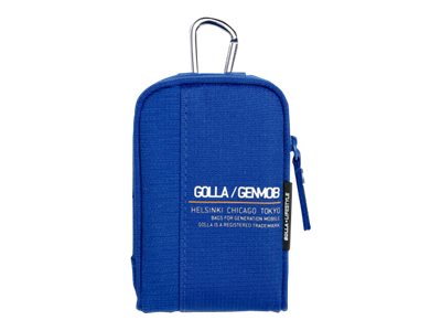 Alfie G1245   Taske Til Kamera   Polyester   Blå fra Golla