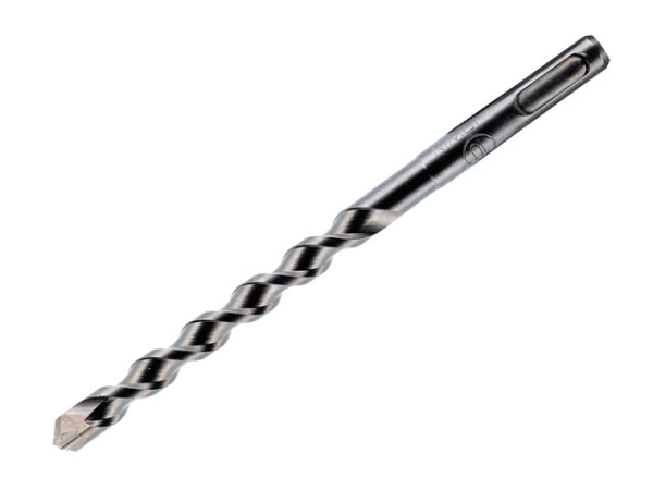 10501965, Borehammer, Spiralbor, 7 Mm, 160 Mm, Beton, Murerarbejde, 10 Cm fra Irwin