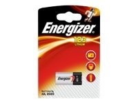 123   Kamerabatteri Cr123a   Li   1500 Mah fra Energizer