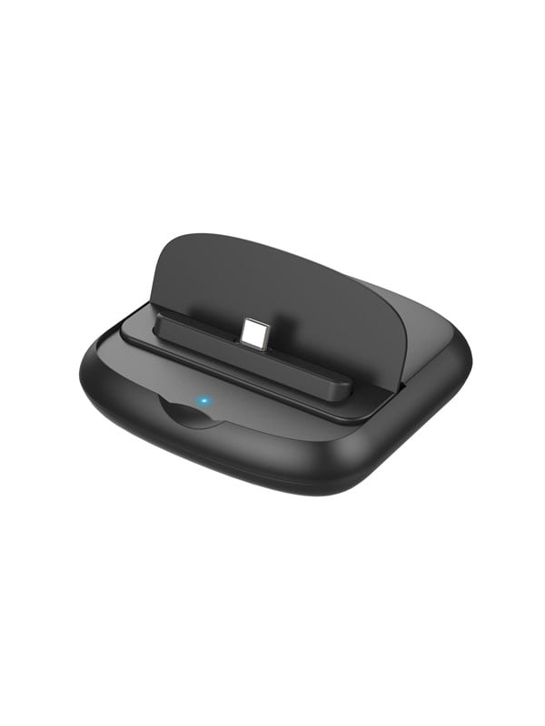 Pocket Book Foldable Charging Dock   Nintendo Switch fra Piranha