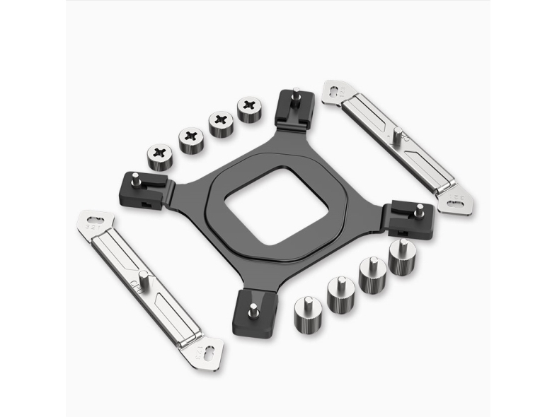 Monteringsbøjle Til Processor Kølelegeme   (for: Lga1700) fra Deepcool