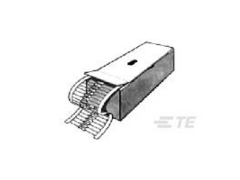 1 2176085 8 1 Stk Box fra Te Connectivity