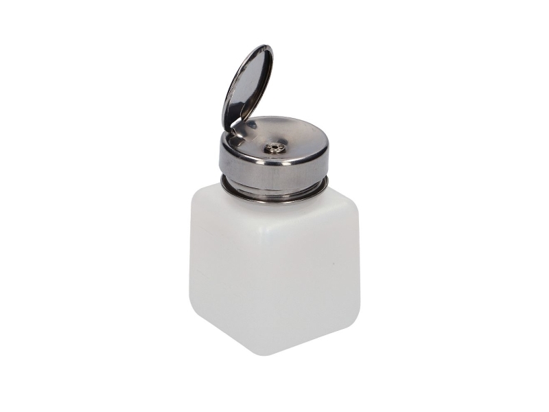 | Alkohol Bottle | Small, 120ml fra Extralink
