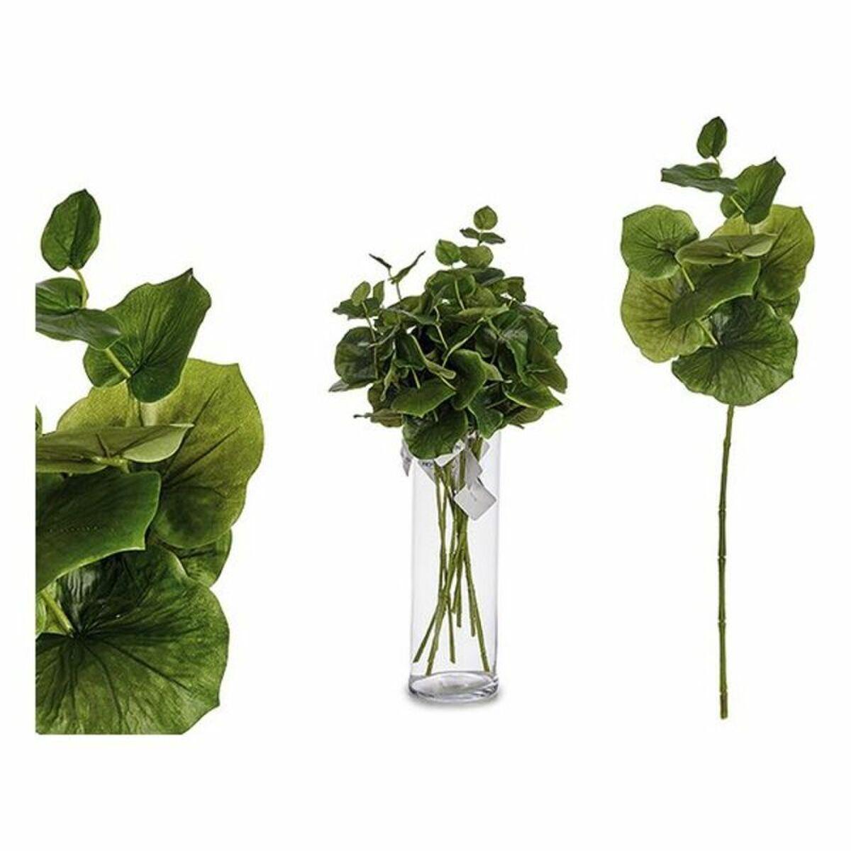 Dekorativ Plante 8430852770400 Grøn Plastik fra Ibergarden