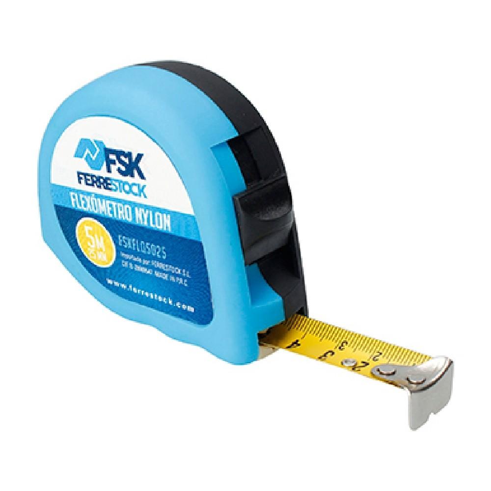 Fleksningsmaskine   5 M X 25 Mm fra Ferrestock