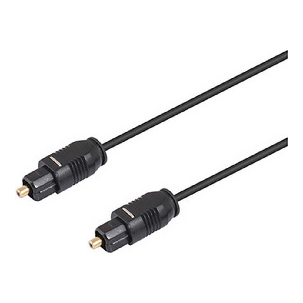 Kabel Med Optisk Fiber   1,5 M fra Nimo