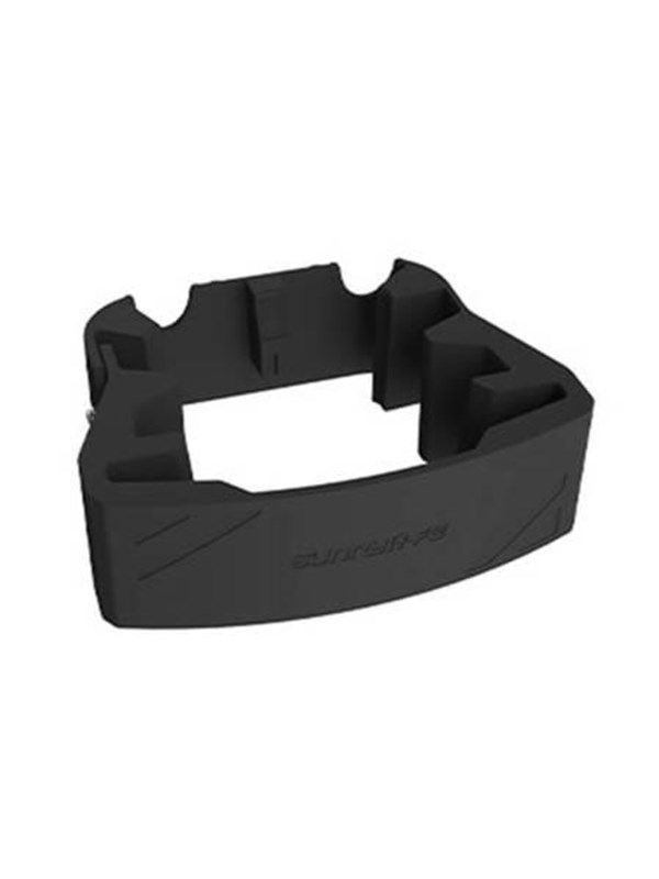 Silicone Propeller Stabilizer For Dji Mavic 3 (black) fra Sunnylife