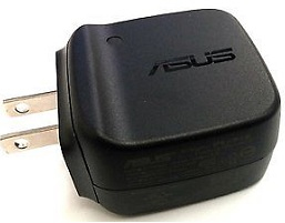 0a001 00421000, Universel, Indendørs, 5.2 V, 7 W,   Nexus Me571k, Memo Pad, Padfone Mini, Fonepad, Transformer Pad, Zenfone 4, Zenfone 5, 2 P fra Asus