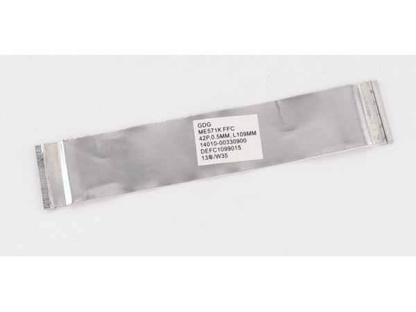 14010 00330900, Fladt Kabel,  , Memo Pad 7 Me572c Memo Pad 7 Me572cl Nexus 7 2013 Me571k (k008), 1 Stk fra Asus