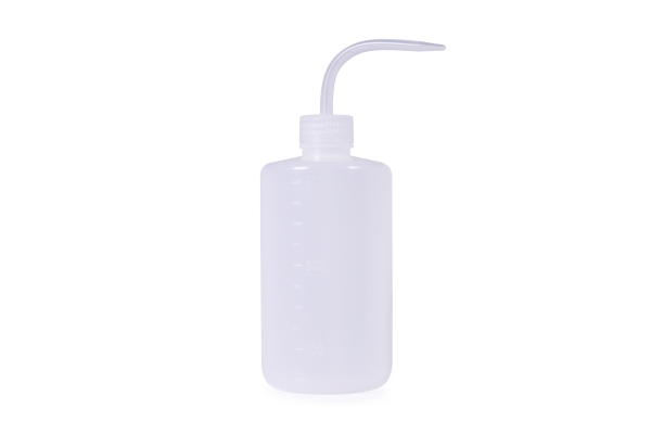 14466, Påfyldning Af Flaske, Transparent, 500 Ml, 1 Stk, 49 G fra Alphacool