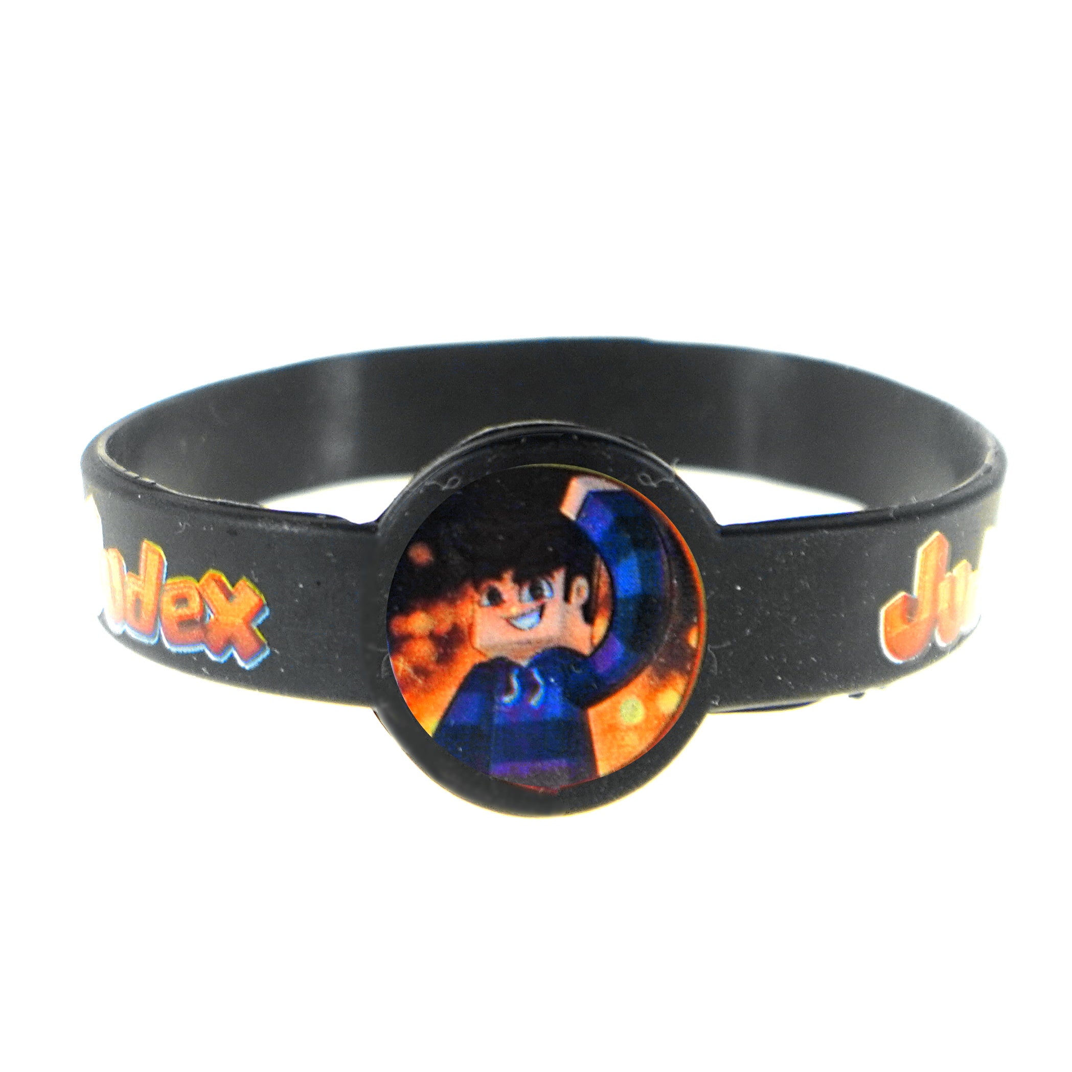 Flamme Armbånd fra Judex