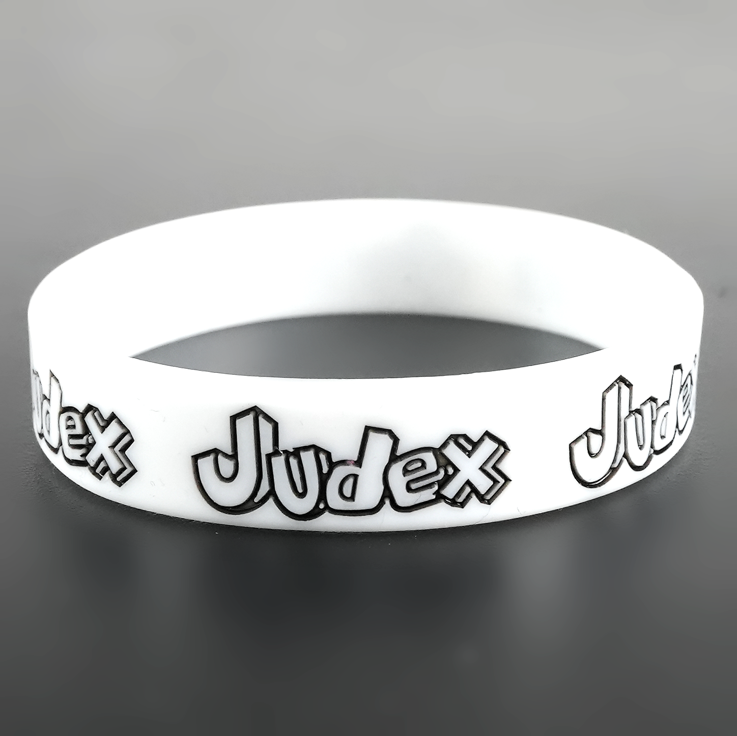 Armbånd Hvid fra Judex