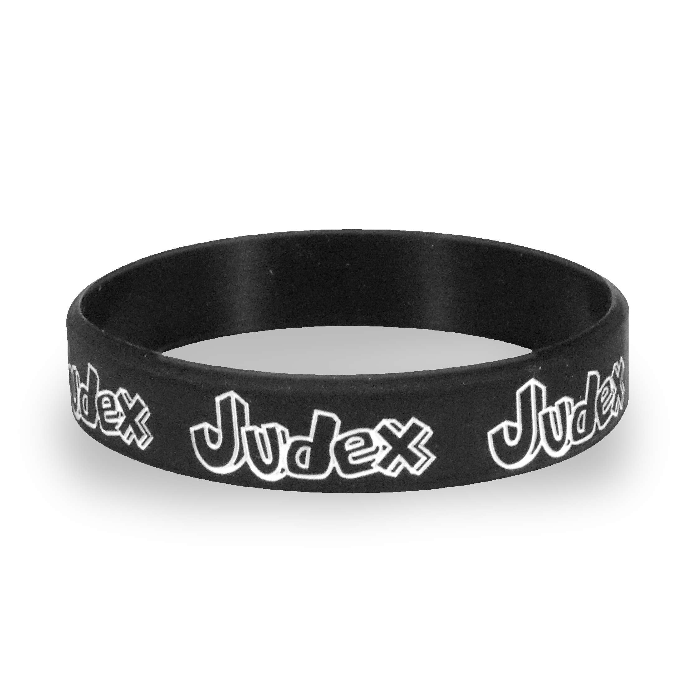 Armbånd   Sort fra Judex