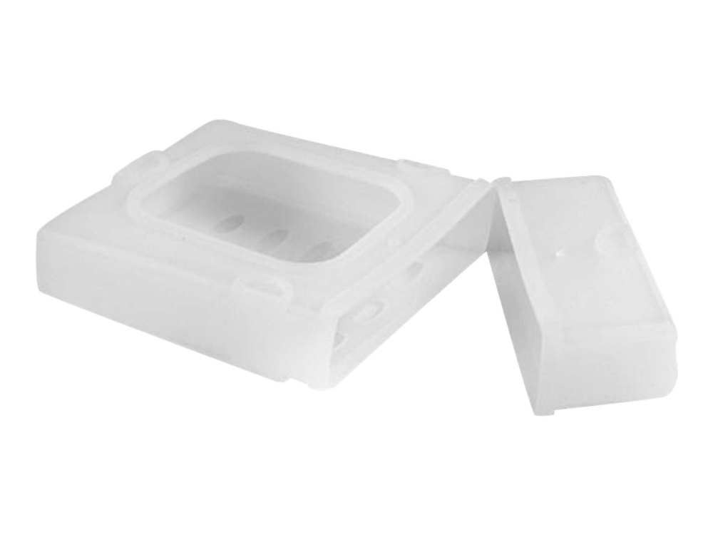 2.5in Silicone Laptop Hard Drive Protector Sleeve With Connector Cap   3.5 Hdd Protector   Hard Drive Protector (hddslev25)   Beskyttels fra Startech.com