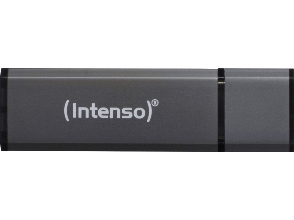 Aluline Usb Drev 4gb fra Intenso