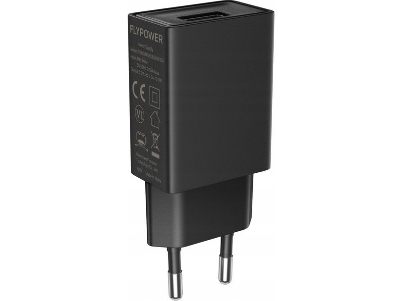 10w Oplader fra Oukitel
