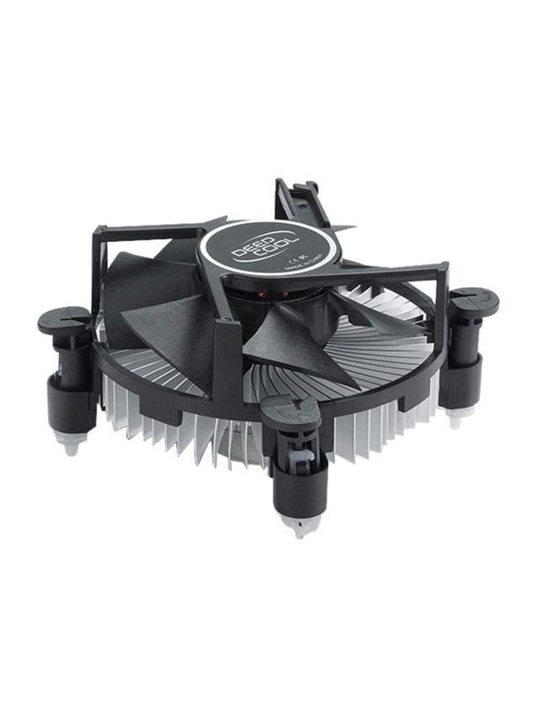 Ck 11509   Cpu Luftkøler fra Deepcool
