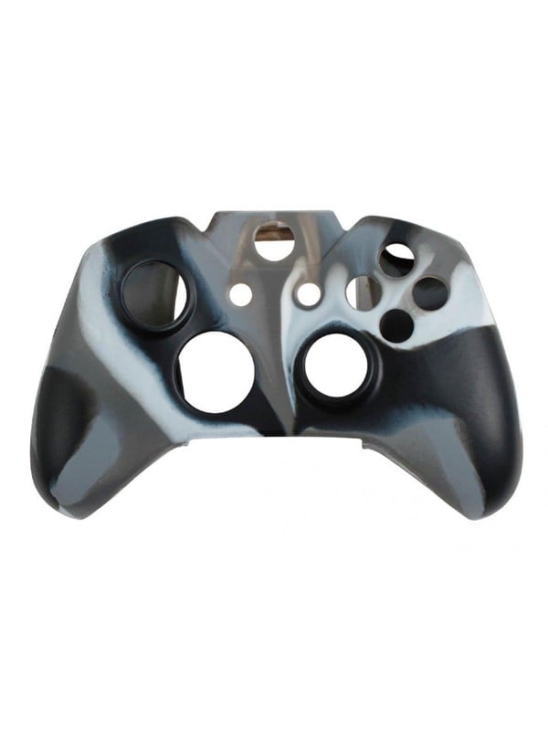 Camo Skin   Microsoft Xbox One fra Piranha