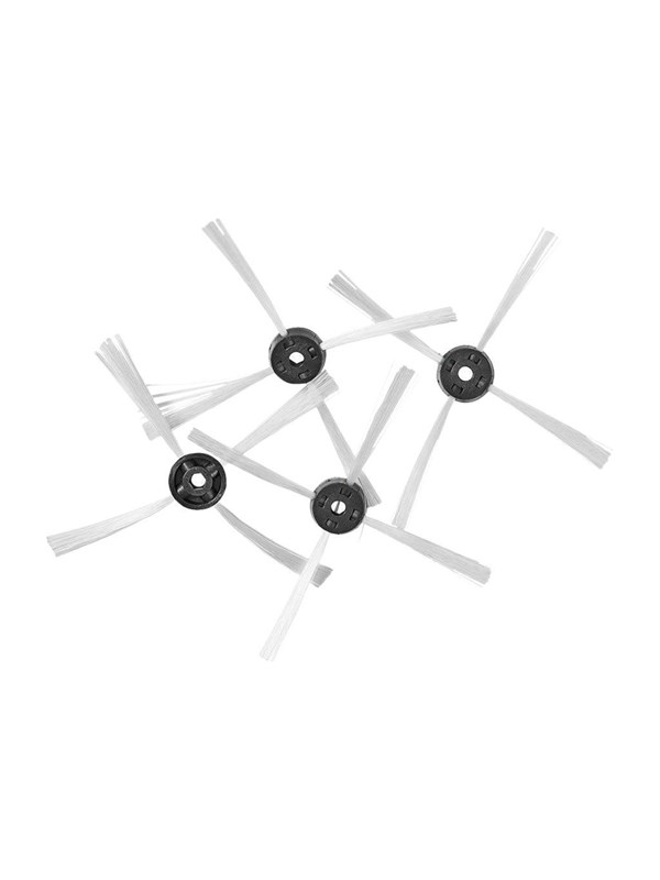 Vcbr210ned4   Side Brush   White fra Nedis