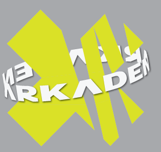 Arkaden Stor Univers Transfer   Dtf fra Geekd