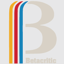 Betacritic Stor Logo Transfer   Dtf fra Geekd