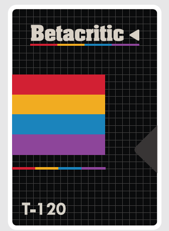 Betacritic Stor Transfer   Dtf fra Geekd